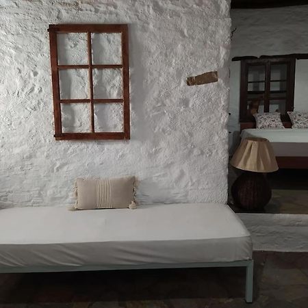 Ano Syros Marvellous Oven Apartment Luaran gambar