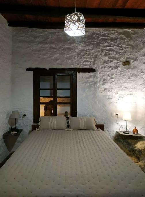 Ano Syros Marvellous Oven Apartment Luaran gambar
