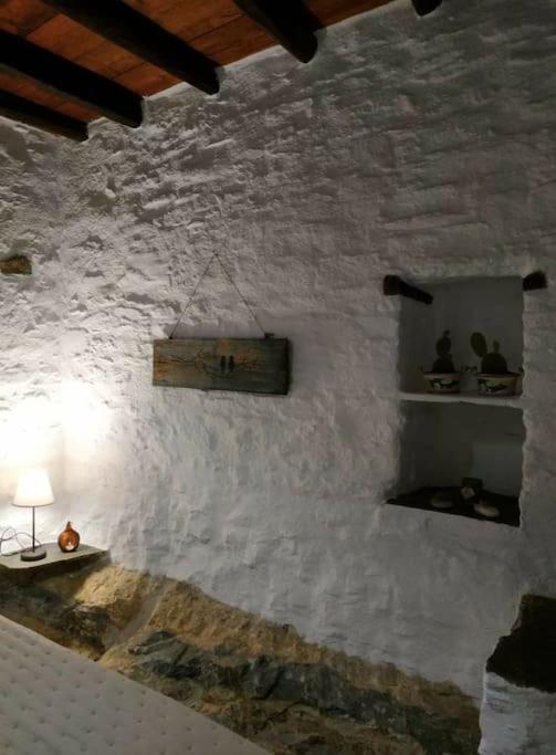 Ano Syros Marvellous Oven Apartment Luaran gambar